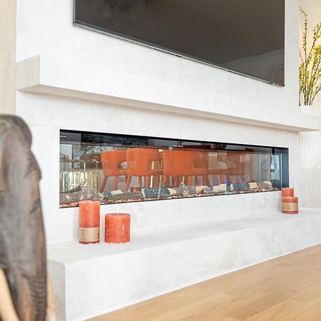 The View Greenwich - Luxury River Thames Apartment London Ngoại thất bức ảnh