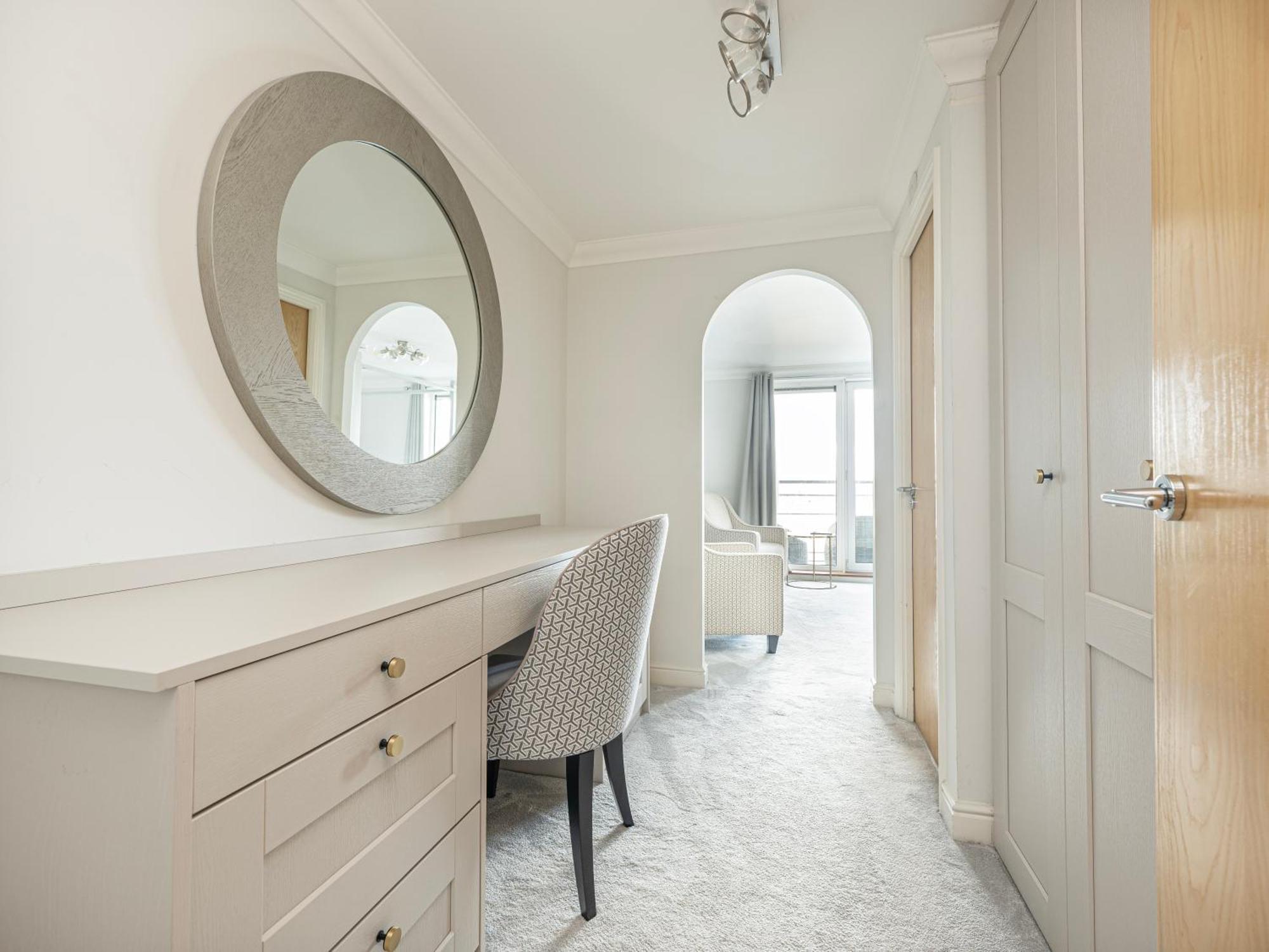 The View Greenwich - Luxury River Thames Apartment London Ngoại thất bức ảnh