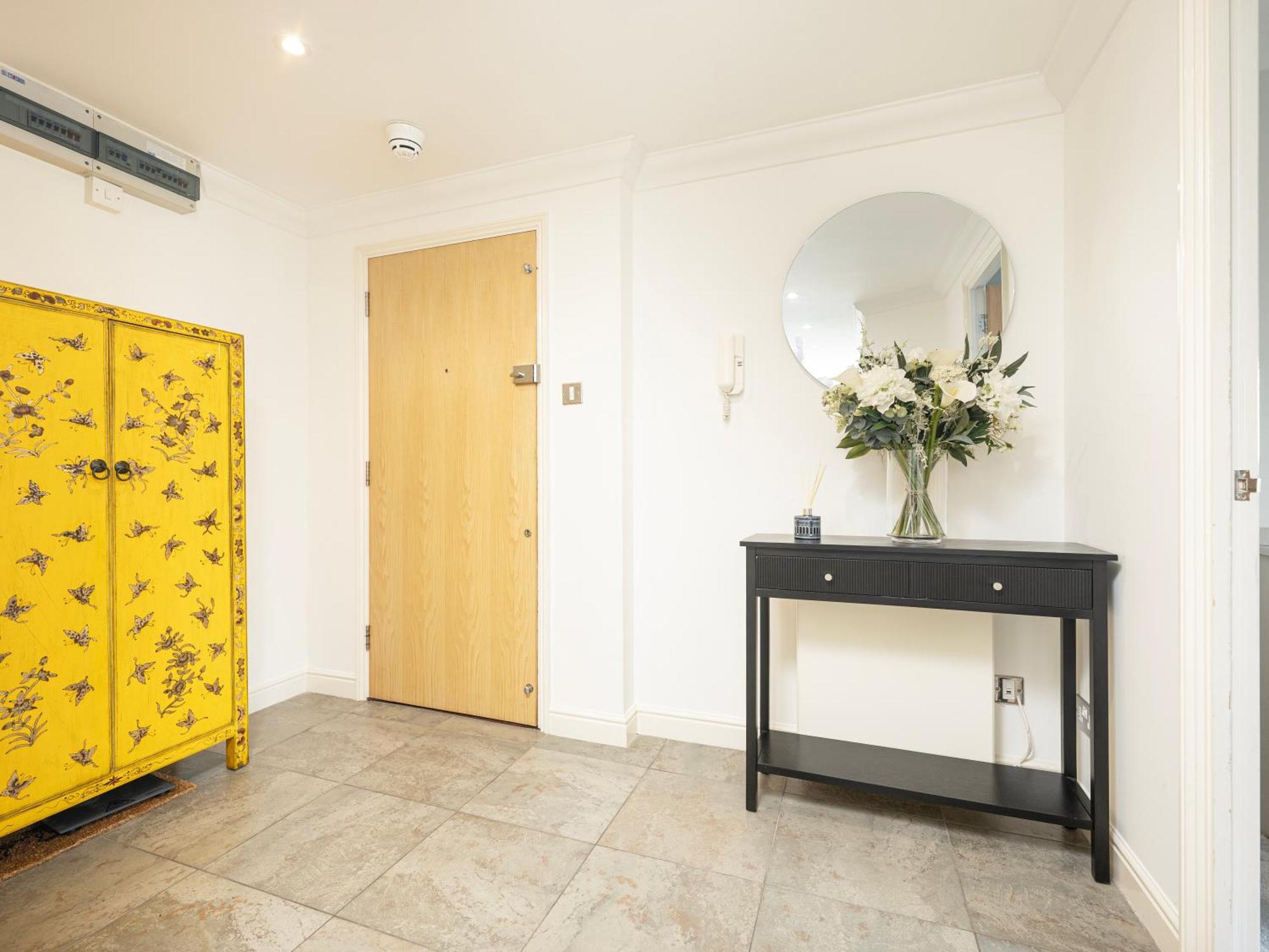 The View Greenwich - Luxury River Thames Apartment London Ngoại thất bức ảnh