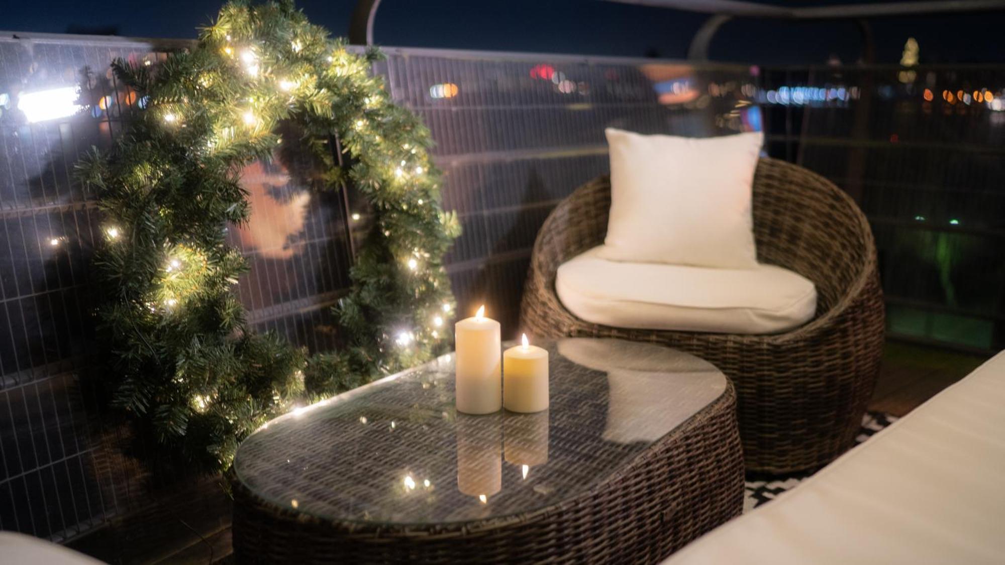 The View Greenwich - Luxury River Thames Apartment London Ngoại thất bức ảnh